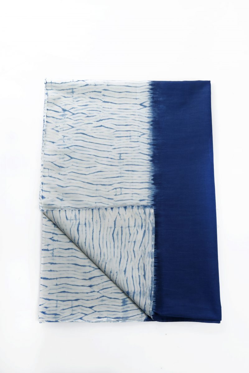 Woodgrain Shibori - Image 6